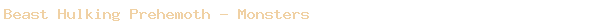 Contentbox headline