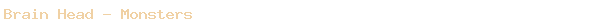 Contentbox headline