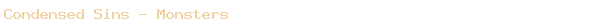 Contentbox headline