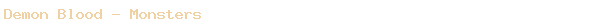 Contentbox headline