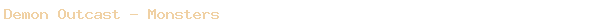 Contentbox headline