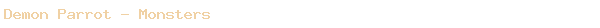 Contentbox headline