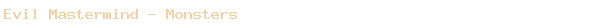 Contentbox headline