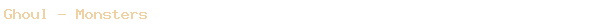 Contentbox headline