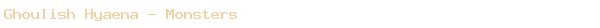 Contentbox headline