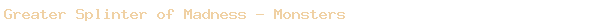 Contentbox headline