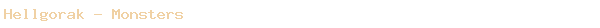 Contentbox headline