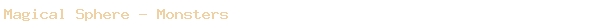 Contentbox headline