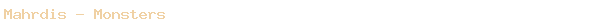 Contentbox headline