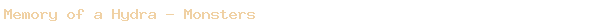 Contentbox headline