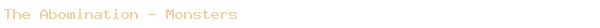 Contentbox headline