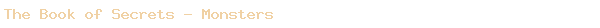 Contentbox headline