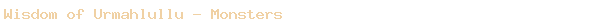 Contentbox headline